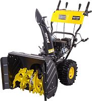 картинка Снегоуборщик HUTER SGC 4800EX от магазина Tovar-RF.ru