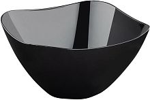 картинка berossi салатник рондо 1л. (черный) (106935) berossi 106935от магазина Tovar-RF.ru