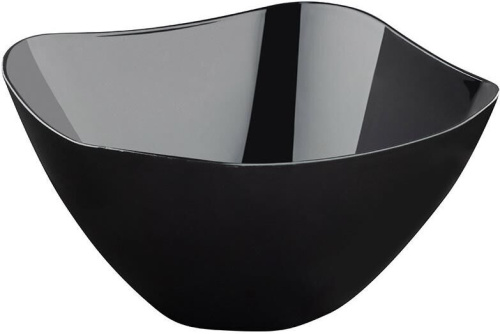 картинка berossi салатник рондо 1л. (черный) (106935) berossi 106935от магазина Tovar-RF.ru