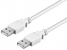 картинка  5bites uc5009-018c кабель usb2.0, am/am, 1.8м. от магазина Tovar-RF.ru
