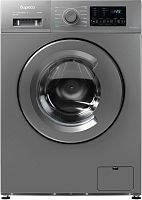 картинка стиральная машина бирюса wm-sm712/08 m металлик от магазина Tovar-RF.ru