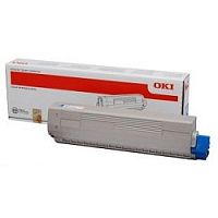 картинка oki 46490631 тонер-картридж, cyan {c532/542/mc573 (6000стр.)} от магазина Tovar-RF.ru