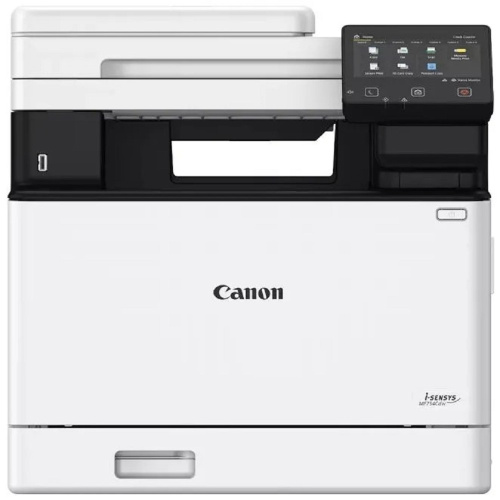 картинка canon  i-sensys mf754cdw (5455c009/7185c010/5455c019)  от магазина Tovar-RF.ru