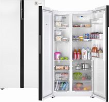 картинка холодильник weissgauff wsbs 600 w nofrost inverter water dispenser от магазина Tovar-RF.ru