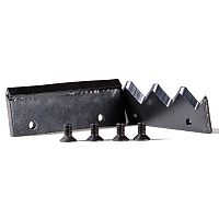 картинка Fubag  Комплект ножей FUBAG BT 250 к шнеку  [838291] от магазина Tovar-RF.ru