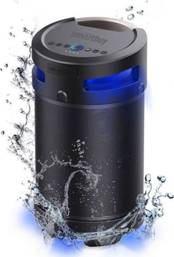 картинка мидисистема smartbuy (sbs-970) z1, 4.1 smartbuy (sbs-970) z1, 4.1 от магазина Tovar-RF.ru