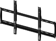картинка кронштейн trone техно-600f для 32"-90" черный от магазина Tovar-RF.ru