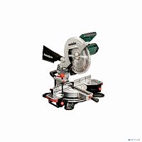 картинка Metabo KS 305 M Пила торцовочная [619003000] { 2000 Вт } от магазина Tovar-RF.ru