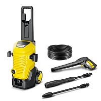 картинка Karcher K 5 WCM *EU Мойка высокого давления [1.324-400.0] от магазина Tovar-RF.ru