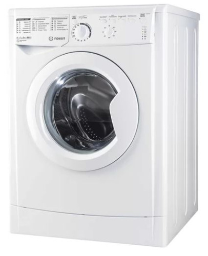 картинка стиральная машина indesit ewsb 5085 cis от магазина Tovar-RF.ru