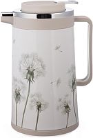 картинка термос agness 734-206 dandelion со стекл.колбой 950мл agness 734-206 dandelion со стекл.колбой 950млот магазина Tovar-RF.ru