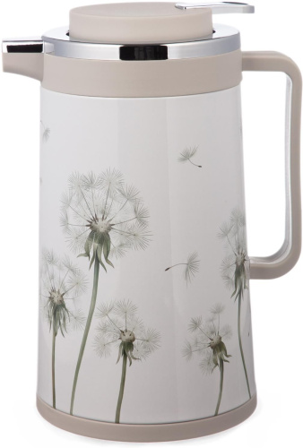 картинка термос agness 734-206 dandelion со стекл.колбой 950мл agness 734-206 dandelion со стекл.колбой 950млот магазина Tovar-RF.ru