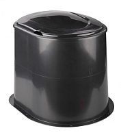 картинка Ведро-туалет АЛЬТЕРНАТИВА М6356 дачный Эконом от магазина Tovar-RF.ru