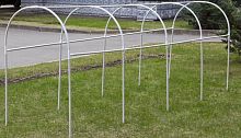 картинка Каркас парника GRINDA 422313-300 Каркас парника пластиковый, 300х134х96см GRINDA 422313-300 Каркас парника пластиковый, 300х134х96см от магазина Tovar-RF.ru