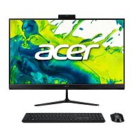 картинка acer aspire c27b [dq.bmrcd.001] black  27" {fhd i7 1355u/16gb/ssd512gb/noos/k+m} от магазина Tovar-RF.ru