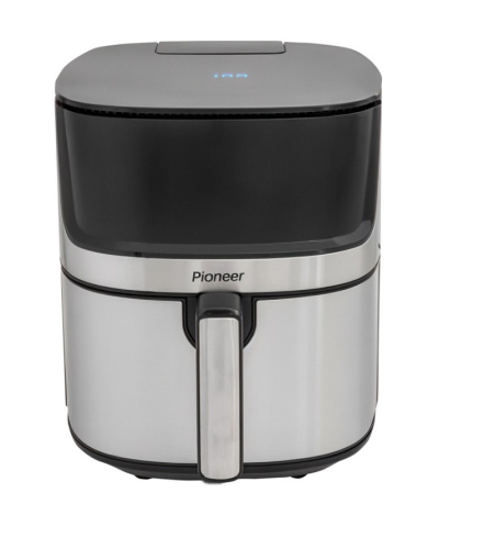 картинка аэрогриль pioneer sm516d магазин Tovar-RF.ru являющийся официальным дистрибьютором в России картинка аэрогриль pioneer sm516d от магазина Tovar-RF.ru