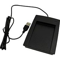 картинка настольный usb-считыватель falcon eye fe-rd-usb от магазина Tovar-RF.ru