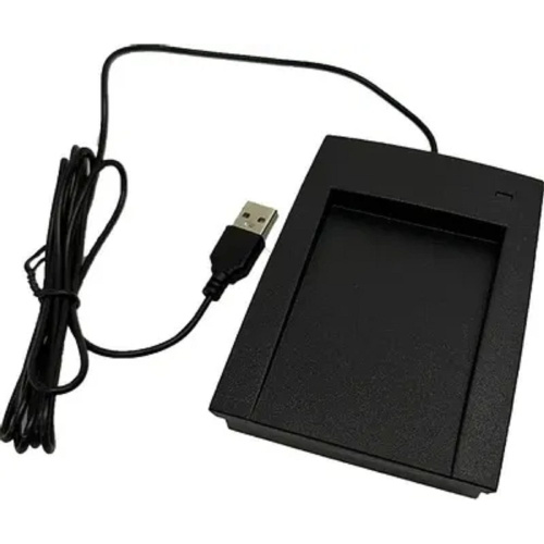 картинка Настольный USB-считыватель Falcon Eye FE-RD-USB от магазина Tovar-RF.ru