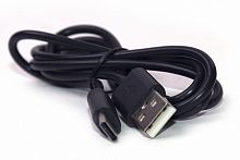 картинка usb кабель olto accz-7015 black charge-data кабель usb -type c 1м (5) от магазина Tovar-RF.ru