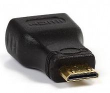 картинка кабель, переходник smartbuy a115 адаптер mini hdmi m - hdmi f (5) от магазина Tovar-RF.ru