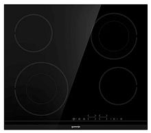 картинка варочная панель электрическая gorenje ect644bcsc          от магазина Tovar-RF.ru