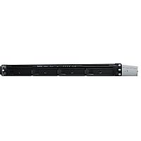картинка synology rs822rp+ схд стоечное исполнение 4bay 1u no hdd  от магазина Tovar-RF.ru