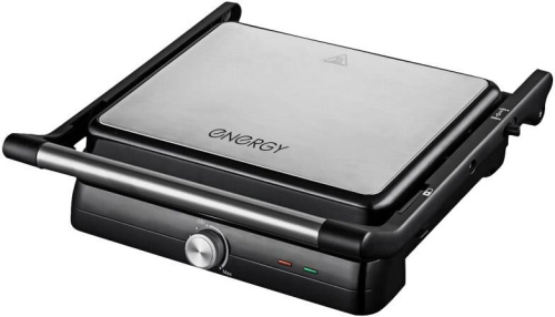 картинка гриль-пресс energy en-590 (111138) energy en-590 (111138) от магазина Tovar-RF.ru