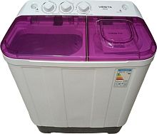 картинка стиральная машина vesta wme50p 5кг ex фиолетовый от магазина Tovar-RF.ru