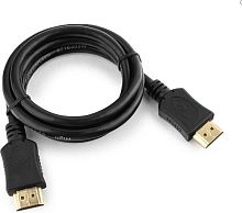 картинка кабель gembird/cablexpert (11365) cc-hdmi4l-1m - 1,0 м (10) от магазина Tovar-RF.ru