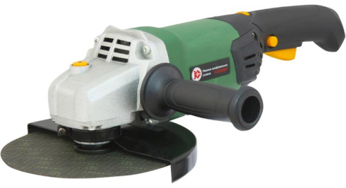 картинка МШУ КАЛИБР МШУ-180Е 1800Вт, 180мм от магазина Tovar-RF.ru