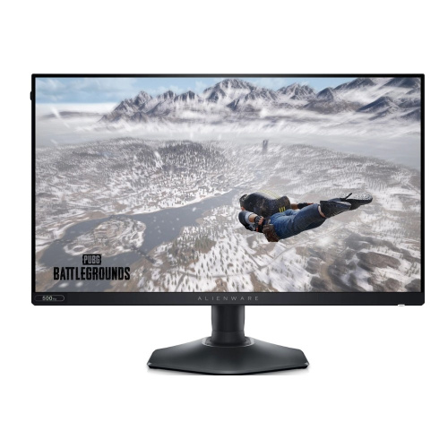 картинка lcd dell 24.5"aw2524hf {ips 1920x1080 500hz 1ms 400cd hdmi, dp, usb, has} магазин Tovar-RF.ru являющийся официальным дистрибьютором в России картинка lcd dell 24.5"aw2524hf {ips 1920x1080 500hz 1ms 400cd hdmi, dp, usb, has} от магазина Tovar-RF.ru