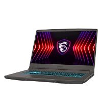 картинка msi thin a15 b7uc-405xru [9s7-16rk11-405] cosmos gray 15.6" {fhd ryzen 5 7535hs/16gb/ssd1024gb/rtx3050 4gb/noos} от магазина Tovar-RF.ru