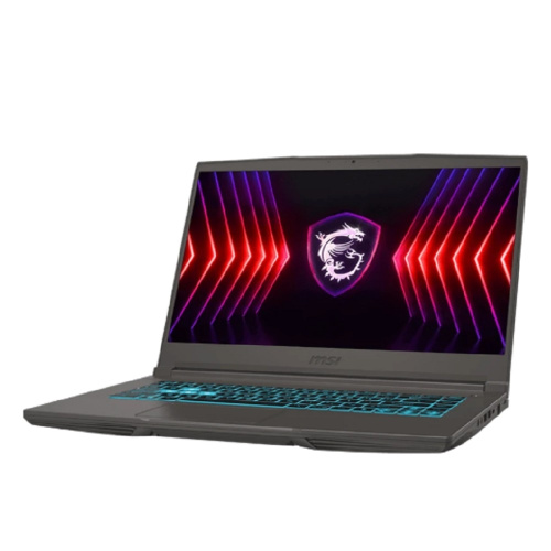 картинка msi thin a15 b7uc-405xru [9s7-16rk11-405] cosmos gray 15.6" {fhd ryzen 5 7535hs/16gb/ssd1024gb/rtx3050 4gb/noos} от магазина Tovar-RF.ru