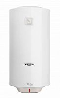 картинка водонагреватель накопительный электрический ariston dune1 r inox 50 v 1,5k slim pl (3700639) от магазина Tovar-RF.ru