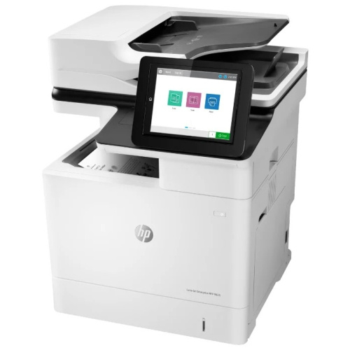 картинка hp laserjet enterprise mfp m635h printer [7ps97a#b19] от магазина Tovar-RF.ru