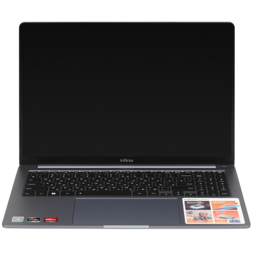 картинка infinix inbook y3 max [71008302978] yl61a5 16" {fhd ryzen 7 5825u/16gb/512gb ssd/wi11}  от магазина Tovar-RF.ru
