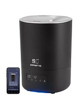картинка увлажнитель воздуха polaris puh 8080 wifi iq home графитовый от магазина Tovar-RF.ru