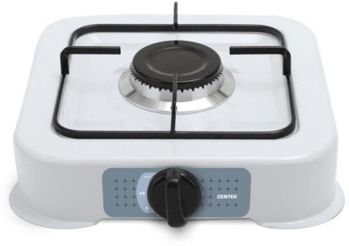 картинка настольная плитка centek ct-1520 white от магазина Tovar-RF.ru