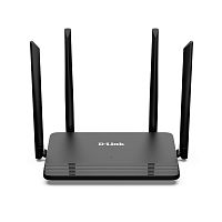 картинка d-link dir-830m/a1a беспроводной двухдиапазонный гигабитный маршрутизатор ac1200 wave 2 с поддержкой mu-mimo и easymesh от магазина Tovar-RF.ru