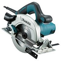картинка Makita HS6601J Пила диск,{1050Вт,5200об\м,диск-ф165х20мм,рез-54.5мм,3.7кг,MAKPAC} от магазина Tovar-RF.ru