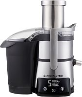 картинка соковыжималка zigmund & shtain ej-755 zigmund & shtain ej-755 от магазина Tovar-RF.ru