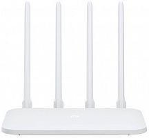 картинка xiaomi mi wi-fi router 4c (r4cm )  (белый)  dvb4231gl  от магазина Tovar-RF.ru