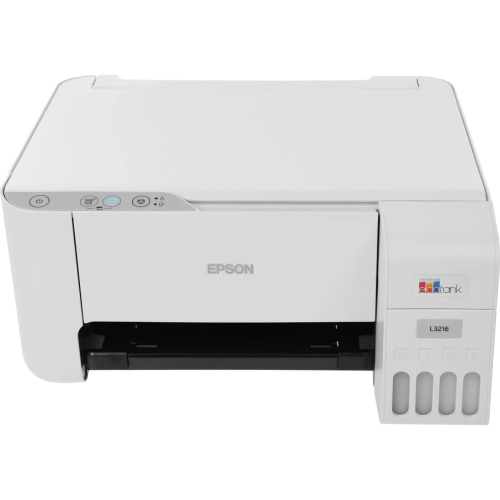 картинка epson l3216 (c11c68518/c11j68511/c11cj68502)  от магазина Tovar-RF.ru