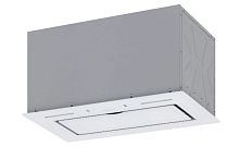 картинка вытяжка  krona aspen 600 white sgc от магазина Tovar-RF.ru