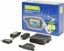 картинка автосигнализация cenmax vigilant v-8a cenmax vigilant v-8a от магазина Tovar-RF.ru