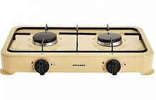 картинка газовая плитка аксинья кс-106 beige от магазина Tovar-RF.ru