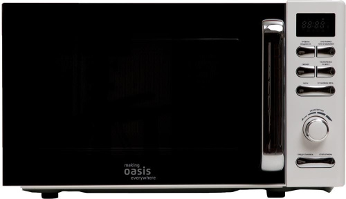 картинка микроволновая печь oasis mw-80ew oasis mw-80ew от магазина Tovar-RF.ru