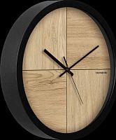 картинка Часы настенные TROYKATIME 77760736 TROYKATIME 77760736 от магазина Tovar-RF.ru