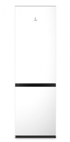 картинка холодильник lex rfs 205 df wh от магазина Tovar-RF.ru