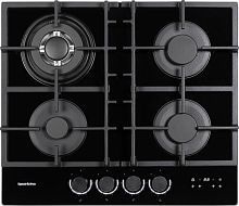 картинка независимые варочные панели газовые zigmund & shtain m 29.6 b от магазина Tovar-RF.ru